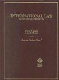 Cases and Commentary on International Law magazine reviews