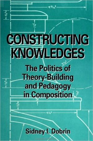 Constructing Knowledges magazine reviews