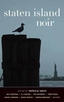 Staten Island Noir magazine reviews