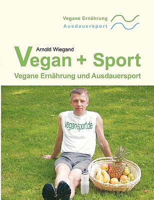 Vegan + Sport magazine reviews