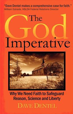 The God Imperative magazine reviews