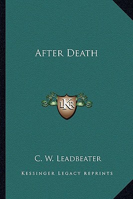 After Death magazine reviews