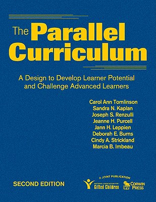 The Parallel Curriculum magazine reviews