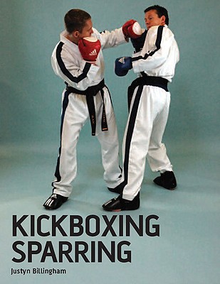 Kickboxing Sparring magazine reviews