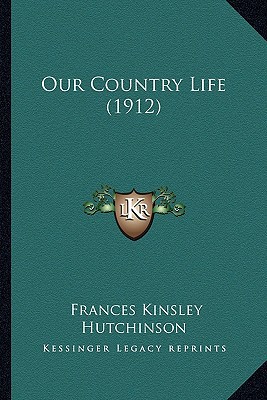 Our Country Life magazine reviews