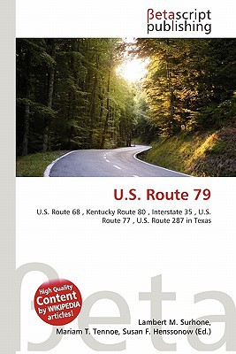U.S. Route 79 magazine reviews