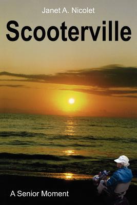 Scooterville magazine reviews