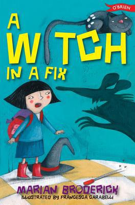 A Witch in a Fix magazine reviews