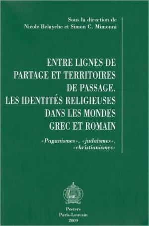 Entre lignes de partage et territoires de Passage magazine reviews