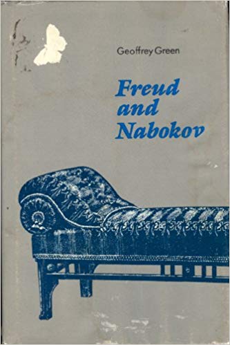 Freud and Nabokov magazine reviews