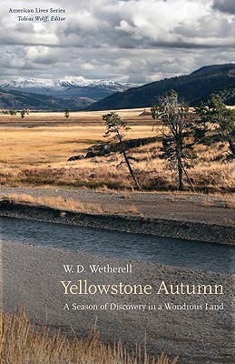 Yellowstone Autumn magazine reviews