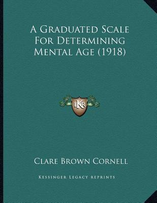 A Graduated Scale for Determining Mental Age magazine reviews