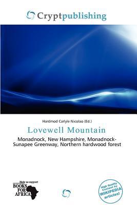 Lovewell Mountain magazine reviews