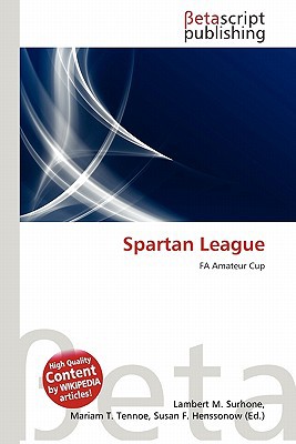 Spartan League magazine reviews