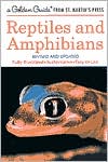 Reptiles and Amphibians magazine reviews