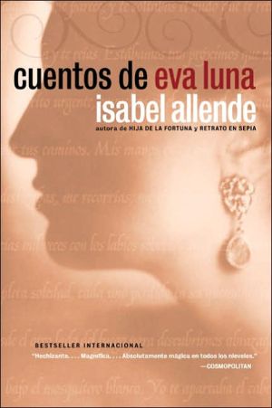Cuentos de Eva Luna written by Isabel Allende
