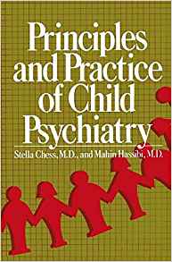 Principles and practice of child psychiatry magazine reviews