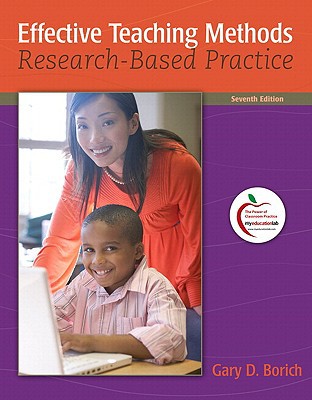 Effective Teaching Methods: Research-Based Practice [With Myeducationlab] - 7th Edition magazine reviews