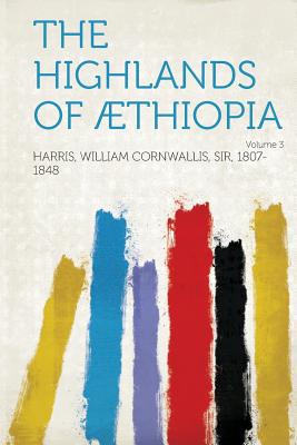 The Highlands of Aethiopia Volume 3 magazine reviews