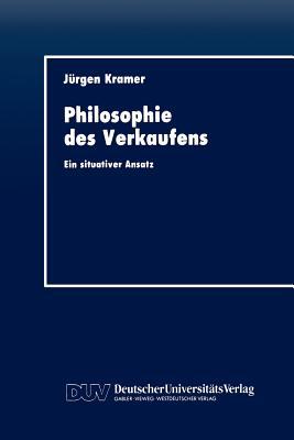Philosophie Des Verkaufens magazine reviews