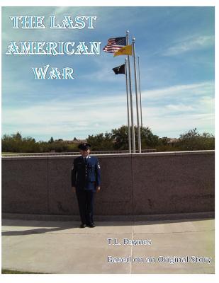 The Last American War magazine reviews