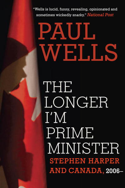 The Longer I'm Prime Minister magazine reviews