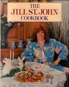 The Jill St. John Cookbook magazine reviews