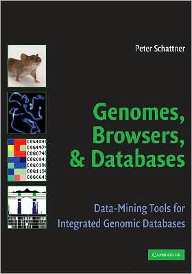 Genomes, Browsers, and Databases magazine reviews