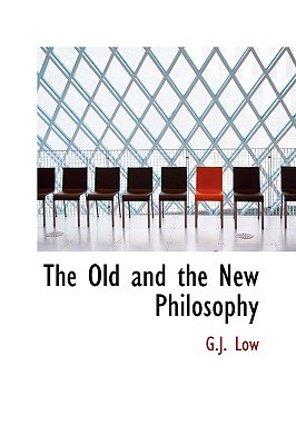 The Old and the New Philosophy magazine reviews