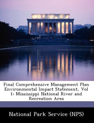 Final Comprehensive Management Plan Environmental Impact Statement, Vol 1 magazine reviews