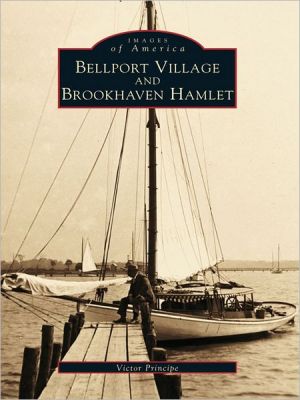 Bellport Village and Brookhaven Hamlet magazine reviews