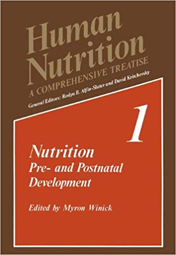 Human nutrition magazine reviews