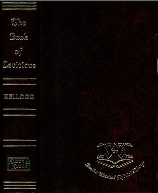 Book of Leviticus magazine reviews