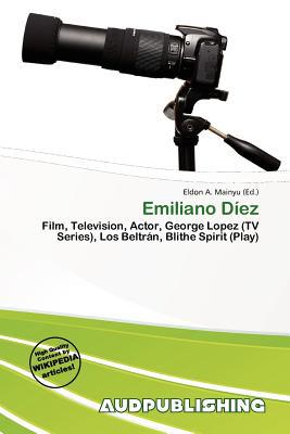 Emiliano D EZ magazine reviews