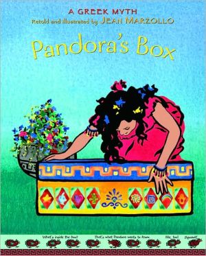Pandora's Box magazine reviews