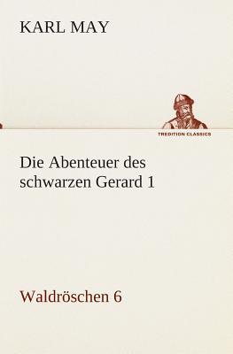 Die Abenteuer Des Schwarzen Gerard 1 magazine reviews