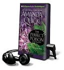 The Perfect Poison (Arcane Society Series #6) book written by Amanda Quick