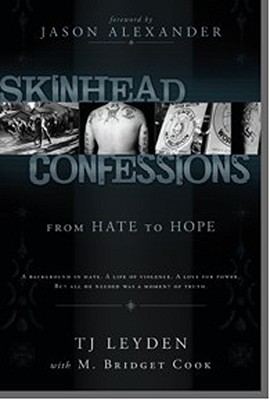 Skinhead Confessions magazine reviews
