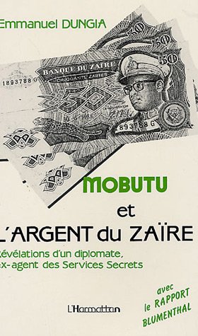 Mobutu Et L'argent Du Zaire magazine reviews