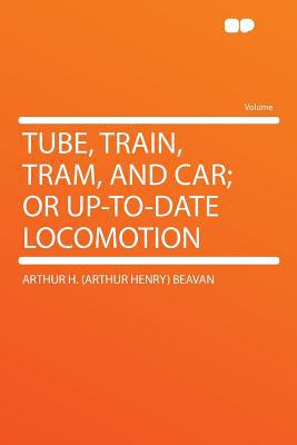 Tube, Train, Tram, and Car magazine reviews