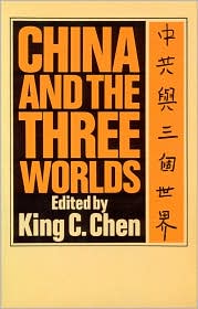 China and the Three Worlds magazine reviews