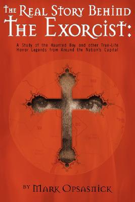 Real Story Behind the Exorcist magazine reviews