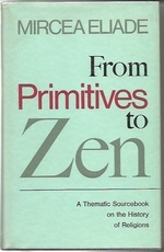 From Primitives to Zen magazine reviews