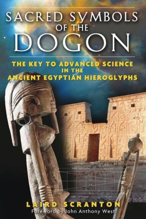 Sacred Symbols of the Dogon magazine reviews