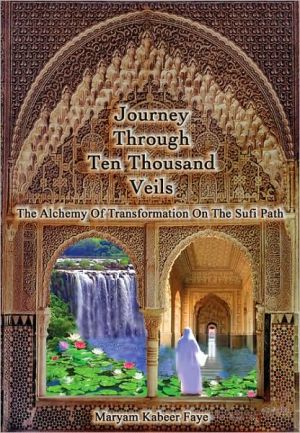 Journey Through Ten Thousand Veils: The Alchemy of Transformation on the Sufi Path magazine reviews