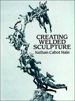Creating Welded Sculpture magazine reviews