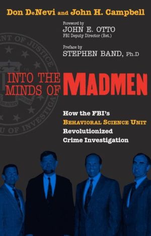 Into the Minds of Madmen magazine reviews