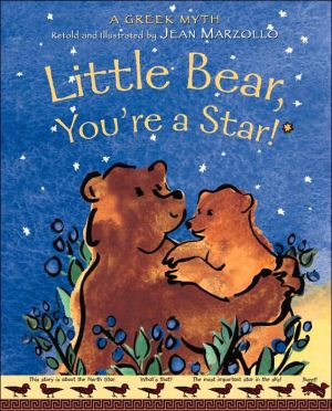 Little Bear, You're a Star! magazine reviews