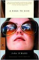 A Rage to Live book written by John OHara