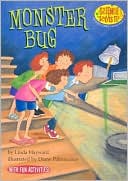 Monster Bug book written by Linda Hayward